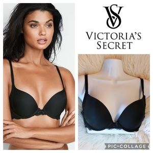 Victoria’s Secret Push Up Bra